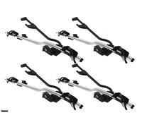 Thule 598 Cycle Carriers Four Pack Key Matching Next Day Delivery ProRide