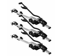 Thule 598 Cycle Carriers Triple Pack Key Matching Next Day Delivery ProRide