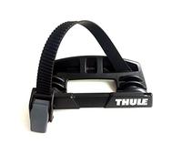 Thule 598 Pro Ride Bike Cycle Carrier Wheel Holder Tray REAR | Spare Part 52671