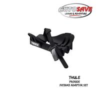 Thule 5981 ProRide Fatbike Adapter for Proride 598 Cycle Carrier NEW 598101