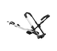 Thule 599001 Upride, Black/Aluminium