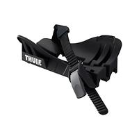 Thule 599100 UpRide Fatbike Adapter, Black