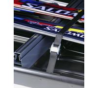 Thule Motion Xt Sport/touring Sport Ski Carrier Adapter Black