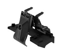 Thule 6040 Flush Rail Fitting Kit (186040)