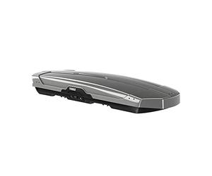 Thule 629500 Roof Boxes Motion XT Alpine Titan Glossy