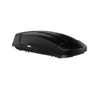 Thule 635200 Force XT M Black Aeroskin