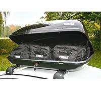 Thule 689202 Ocean 100 Black Glossy UK