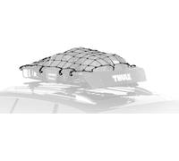 Thule 692 Roof Rack Mount Cargo Basket Net
