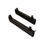THULE 694600 Ski Holder, roof rack