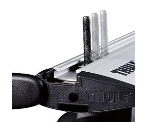 Thule 696400 T-Track Adapter