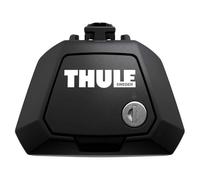 Thule Raised Rail Evo car roof rack accessory