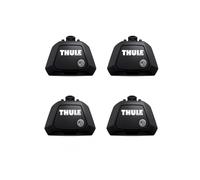 Thule 710410 -Evo Foot Pack Raised Rails - 4 Pack