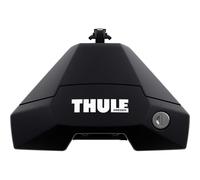 Thule Evo Clamp 4 Units Black