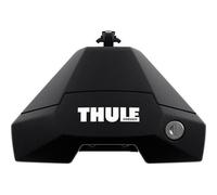Thule Evo Clamp 4 Units Black
