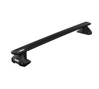 Thule Wingbar Evo Roof Bars Black 118 cm