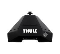 Thule Evo Clamp 4 Units Black