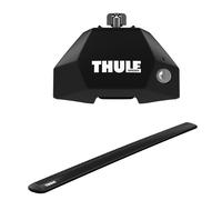 Thule Wingbar Evo Black 150 cm