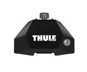 Thule 7107 Evo Fixpoint Foot Pack / Footpack - 1 Pair Contains 2 Feet Only