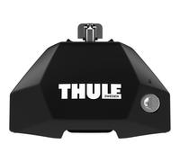 Thule 710700 Evo Fixpoint foot pack for cars with built-in fixpoints pack of 4, New