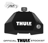 Thule 710700 Fixpoint Evo Foot Pack / Footpack (Set of 4 Feet) NEW IN STOCK
