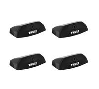 Thule 710750 Fix Point Fitting Kit Cover Set of 4