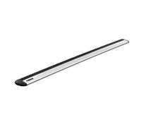 Thule Wingbar Evo Roof Bars Silver 108 cm