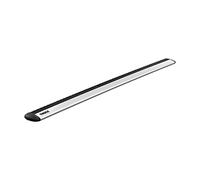 Thule Wingbar Evo Roof Bars Silver 108 cm