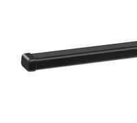 Thule 712500 150 cm Evo SquareBar Roof Bars x 2 (1 Pair) (763 Replacment)