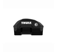 Thule 7204 Raised Rail Edge Foot Pack / Footpack