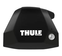 Thule Fixpoint Edge Roof Bars Footpack - Black