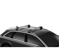 Thule Wingbar Edge Aluminum Roof Bar - 68Cm