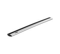 Thule 721300 WingBar Edge 86 (1-pack), silver