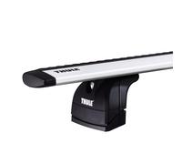 Thule 753 Rapid System Foot Pack / Footpack (Set of 4 Feet)