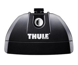 Thule 7531 Footpack Rapid Fixpoint XT Low Foot Pack -1 Pair Contains 2 Feet Only