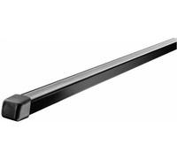 Thule 765 Square Reinforced Steel 163 cm Roof Bars Black
