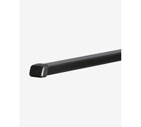 Thule 766 Squarebar Roof Bars 2 Units Black 3 x 200 mm