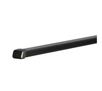 Thule 766 Squarebar Roof Bars 2 Units Black 3 x 200 mm