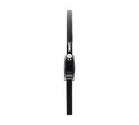 Thule 841 Lockable Straps Holds Kayak Surf Board To Roof Rack Bars Pair