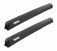 Thule Surf Pads for Square Roof Rack Bars - Long 844000