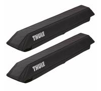 Thule 845 Surf Pads Wide 51cm Long for WingBar Roof Bars Protective Foam Pads