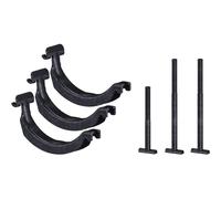 Thule ProRide SquareBar Adapter