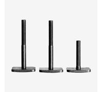 Thule 889101 T-Track Adaptor For Proride Or Upride And BMW / Renault Original Bars