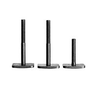Thule Ttrack Adapter Proride 30x24 Mm Spare Part Black 30 x 24 mm