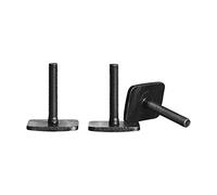 Thule Ttrack Adapter 30x24 Mm Outride Spare Part Black 30 x 24 mm 30 x 24 mm Black