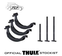 Thule ProRide SquareBar Adapter