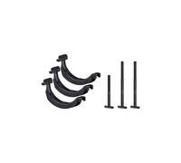 Thule 8895 Square Bar Adaptor For 598 Proride