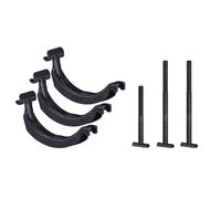 THULE 889500 Adapter, roof carrier