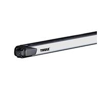 Thule Slidebar 127 Cm 891 Roof Bars Black,Silver 127 cm