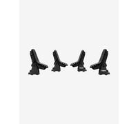 Thule 895 DockGrip Kayak Rack Black