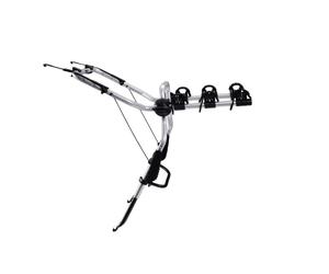 Thule 9104 Clip On Rear Mount 3 / Three Bike Cycle Carrier